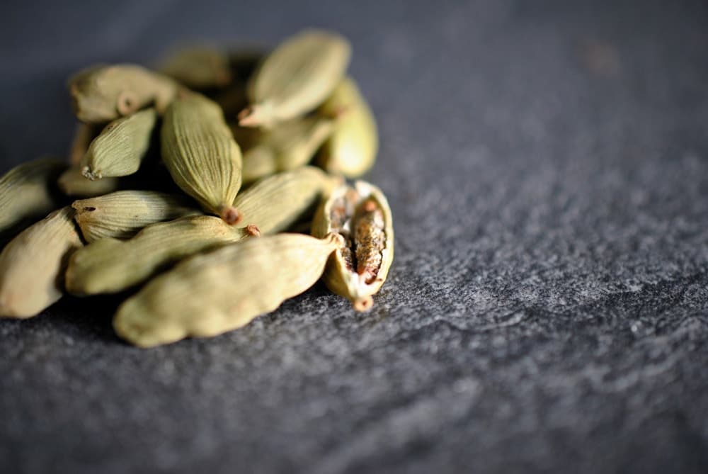 Cardamom: Queen of Spices