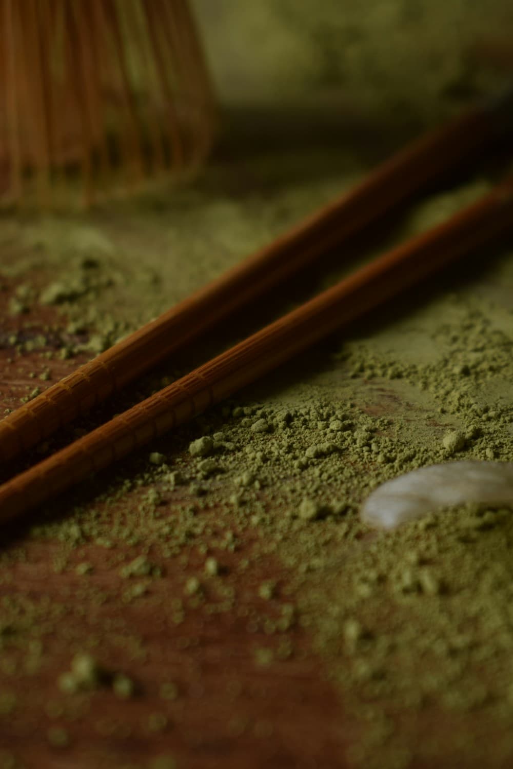 Matcha: Antioxidant Powerhouse
